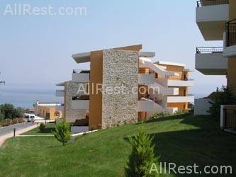 Alia Palace Hotel 8